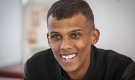 Stromae