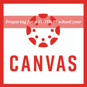 School Board Approves Canvas as New Learning Management System for 2020-21 School Year