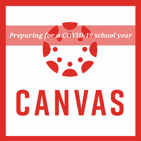 School Board Approves Canvas as New Learning Management System for 2020-21 School Year