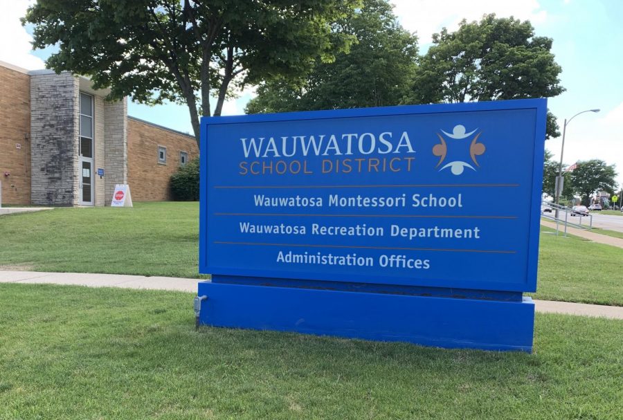 The Wauwatosa School District serves over 7,000 elementary, middle and high school students and employs nearly 500 teachers.