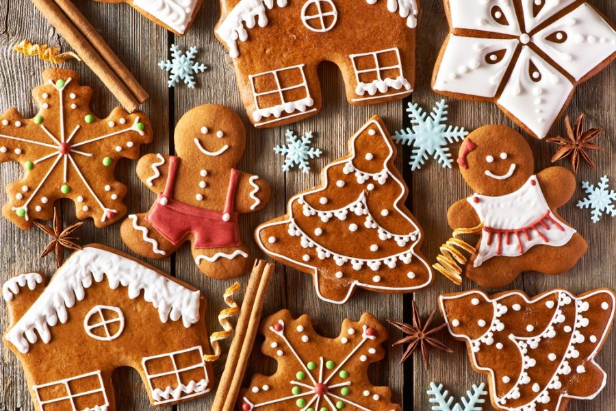 Best Holiday Treats in MKE