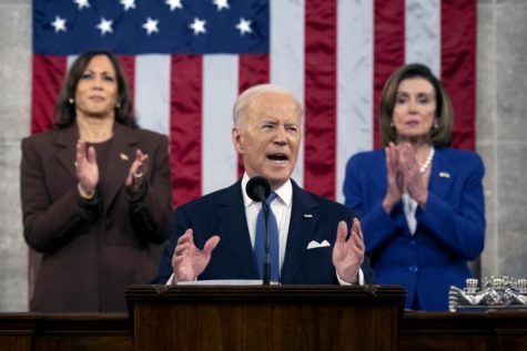 News Explained: Bidens First State of the Union