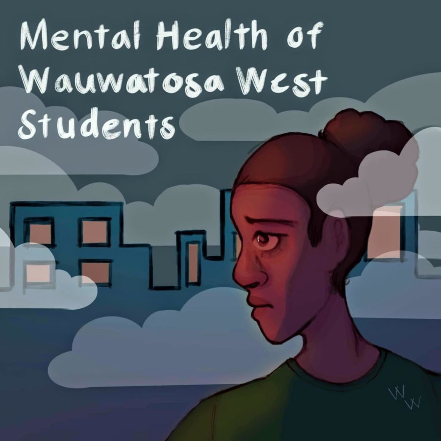 Mental+Health+of+Students+at+Wauwatosa+West