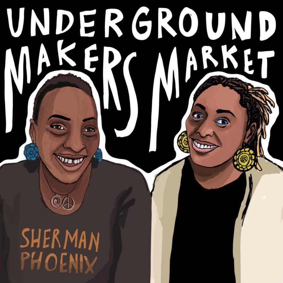 Black Owned Business Feature: Underground Makers Market