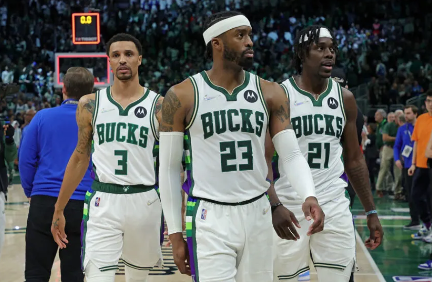 Bucks announce theme nights and giveaways for 2022-23 season