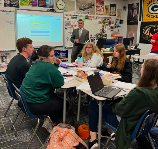 New Mock Trial Season Teaches Courtroom Procedures and Debate Techniques