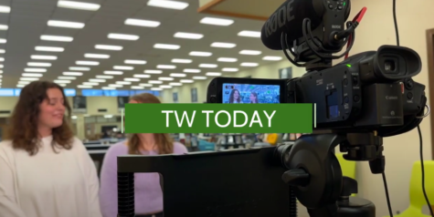 TW TODAY Video Announcements - 12/9/22
