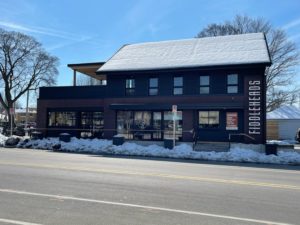 New Fiddleheads Coffee Wauwatosa Spot