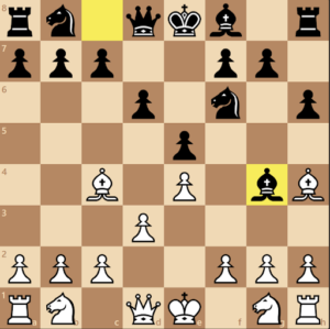 Chess Compass - Free Online Chess Analysis