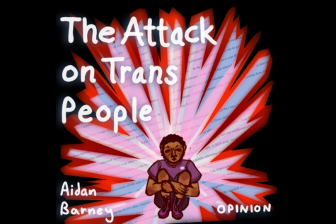 The Attack On Trans People – Opinion