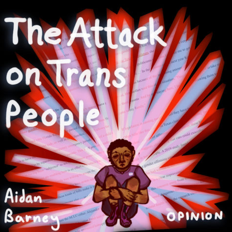 The Attack On Trans People - Opinion