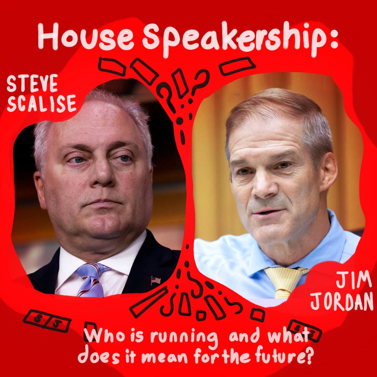 House Speakership: Who’s Running and The Future