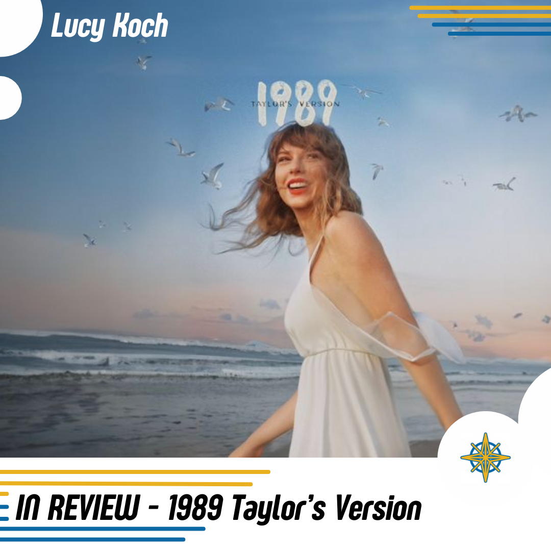 1989 Taylors Version Review