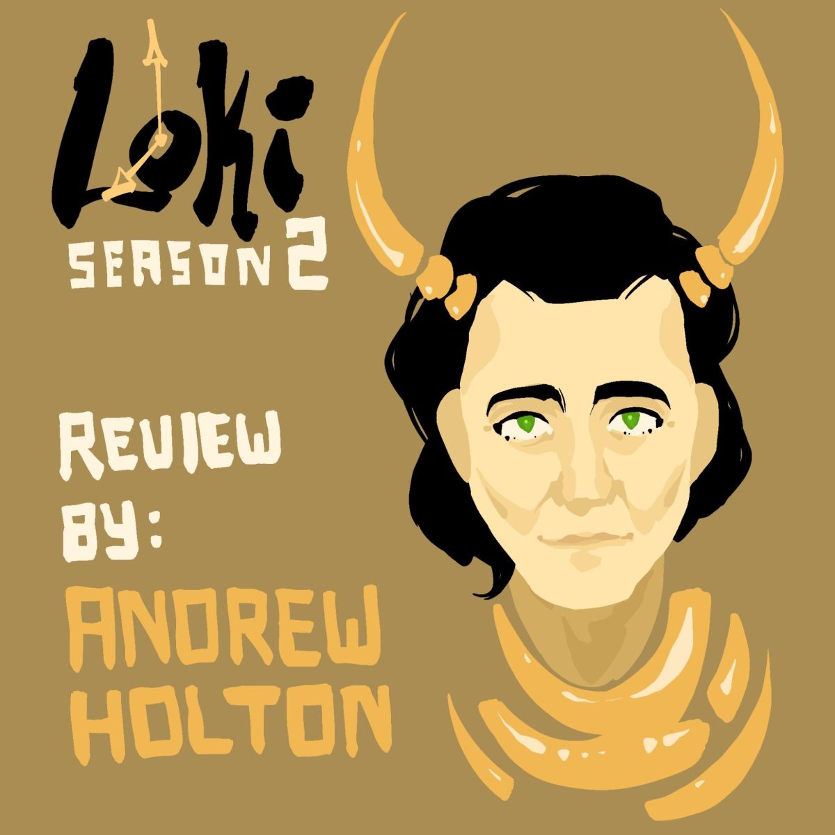 Series Review: Loki Season Two