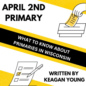 Wisconsin Primary Election: What to Know