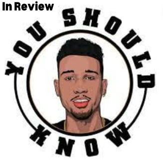 Podcast Review: You Should Know Podcast