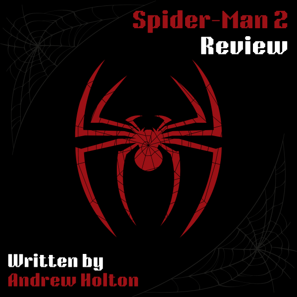 Game Review: Marvels Spider-Man 2