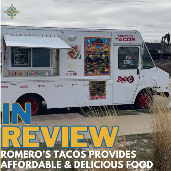 Romero's Taco's 