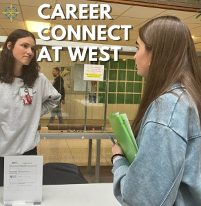 Career Connect Offers Students Professional Connections