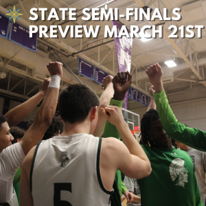 Tosa West Basketball State Semi-Finals vs Wausau East Game Preview March 21st