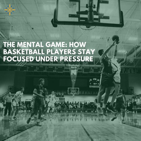 Navigation to Story: The Mental Game: How Basketball Players Stay Focused Under Pressure