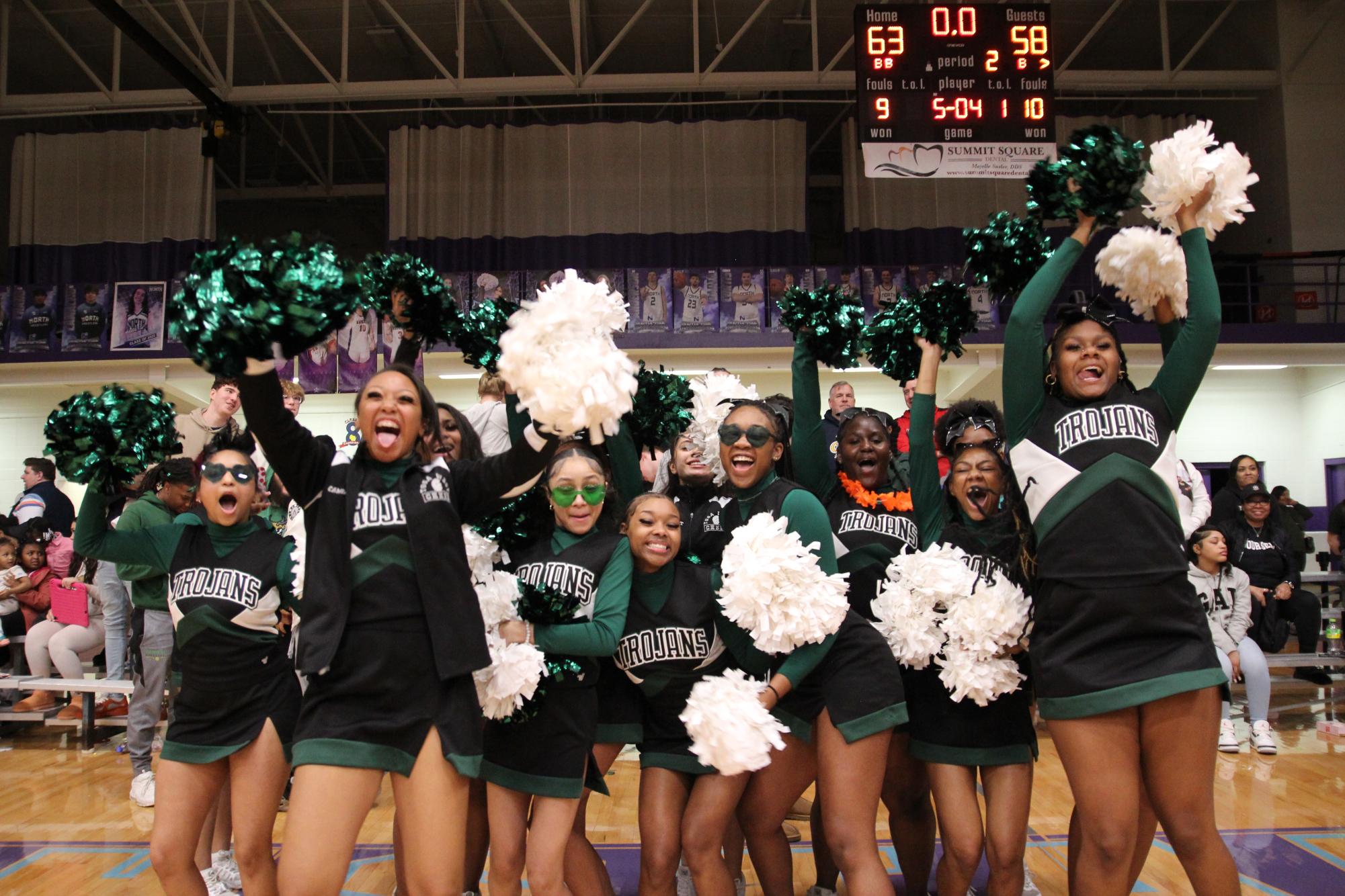 Tosa West vs Brookfield Central March 13 Photo Gallery