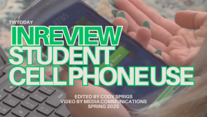 IN REVIEW: How Much Screen Time Is Too Much?