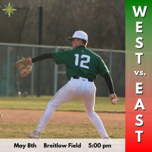 Preview: Tosa East vs. Tosa West Baseball Game 5/8