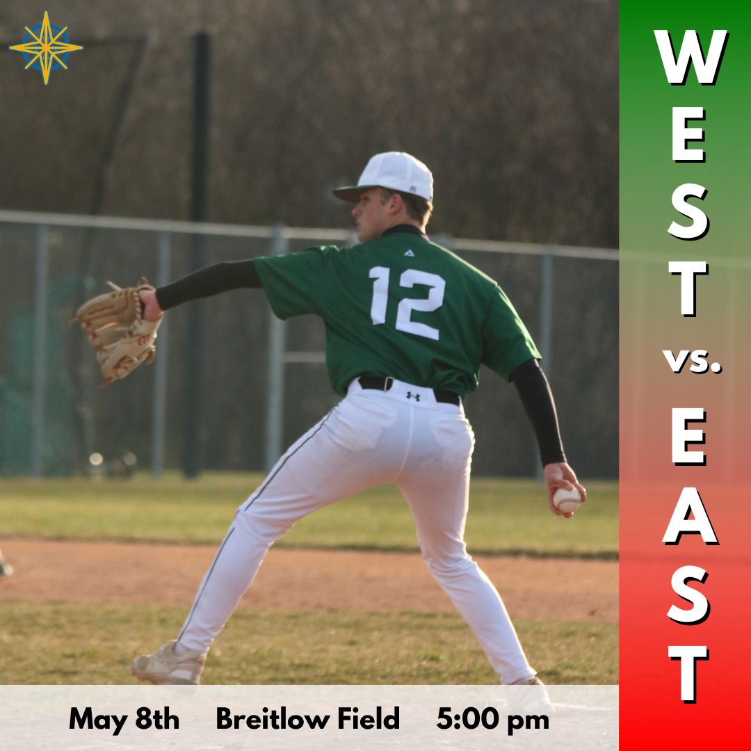 Preview: Tosa East vs. Tosa West Baseball Game 5/8