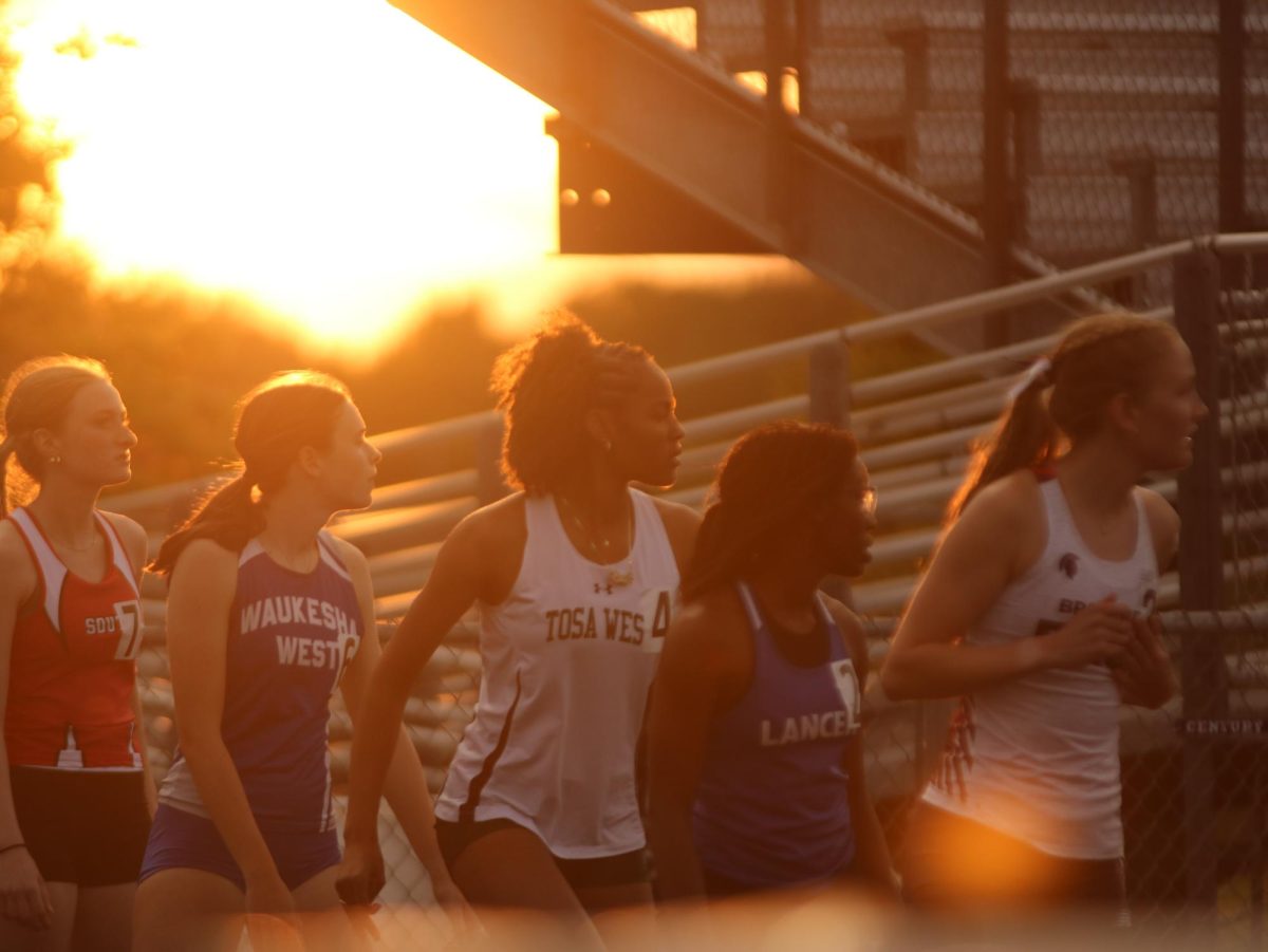 Track Regional Photo Gallery