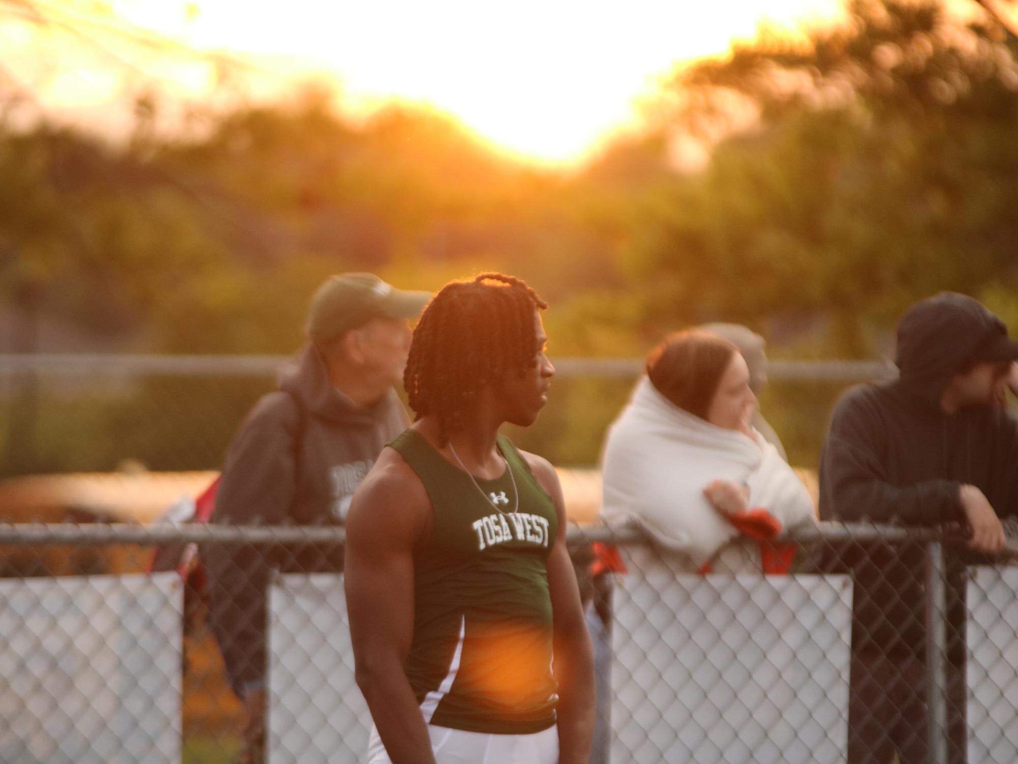 Tosa West Competes At Track Regionals (Photo Gallery)