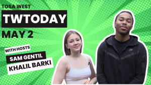 TWTODAY MAY 2 2025