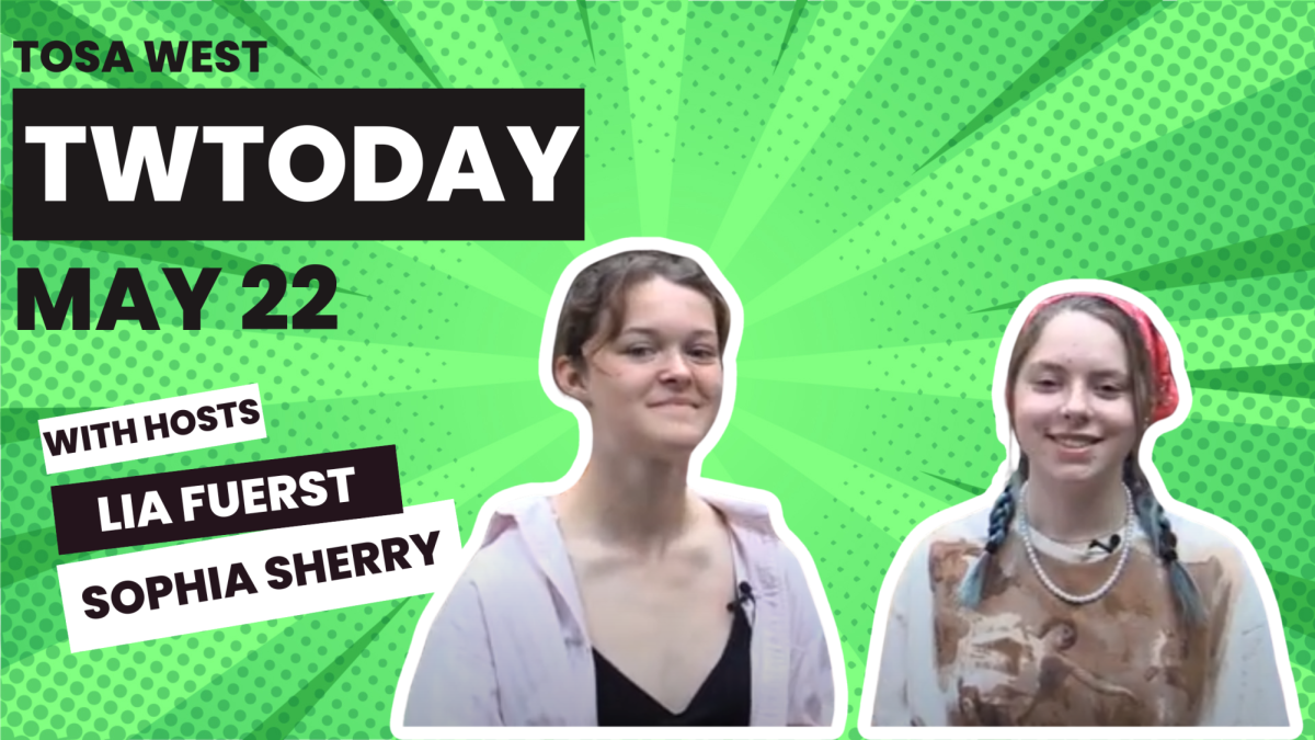 TWTODAY MAY 22 2025