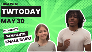 TWTODAY MAY 30 2025