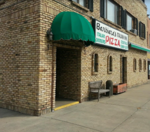 In Review: Barberies Italian Restaurant