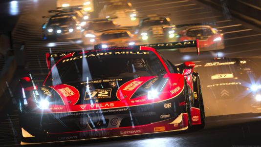 Opinion: 5 Racing Video Games to play in 2025