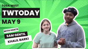 TWTODAY MAY 9