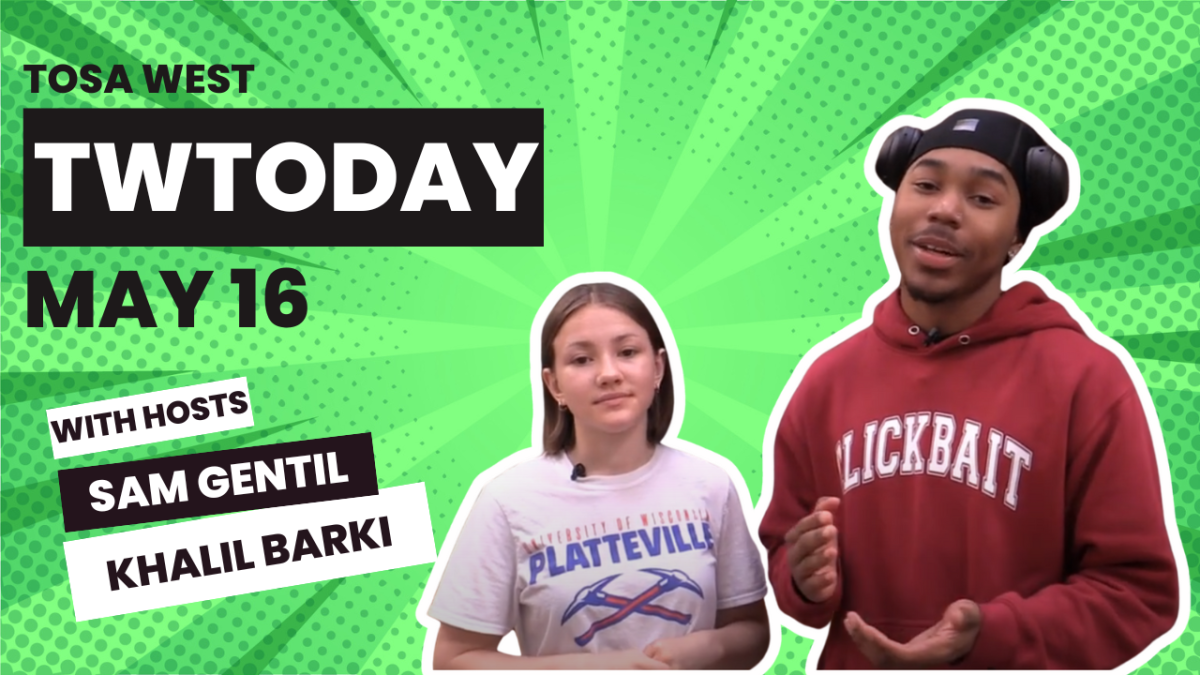 TWTODAY May 16 2025