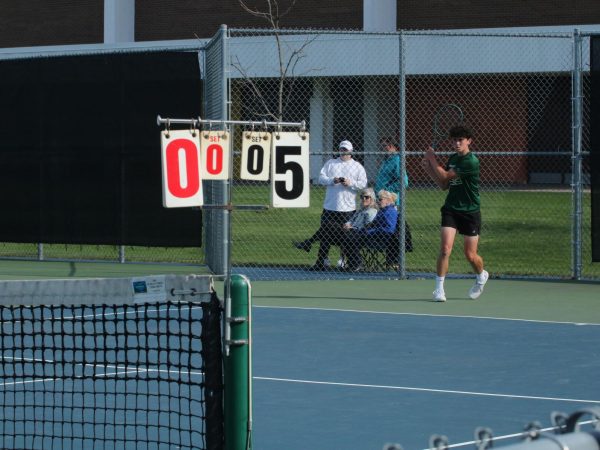Navigation to Story: 4/29/2025 Wauwatosa West vs. Pewaukee Boys Tennis Photo Gallery