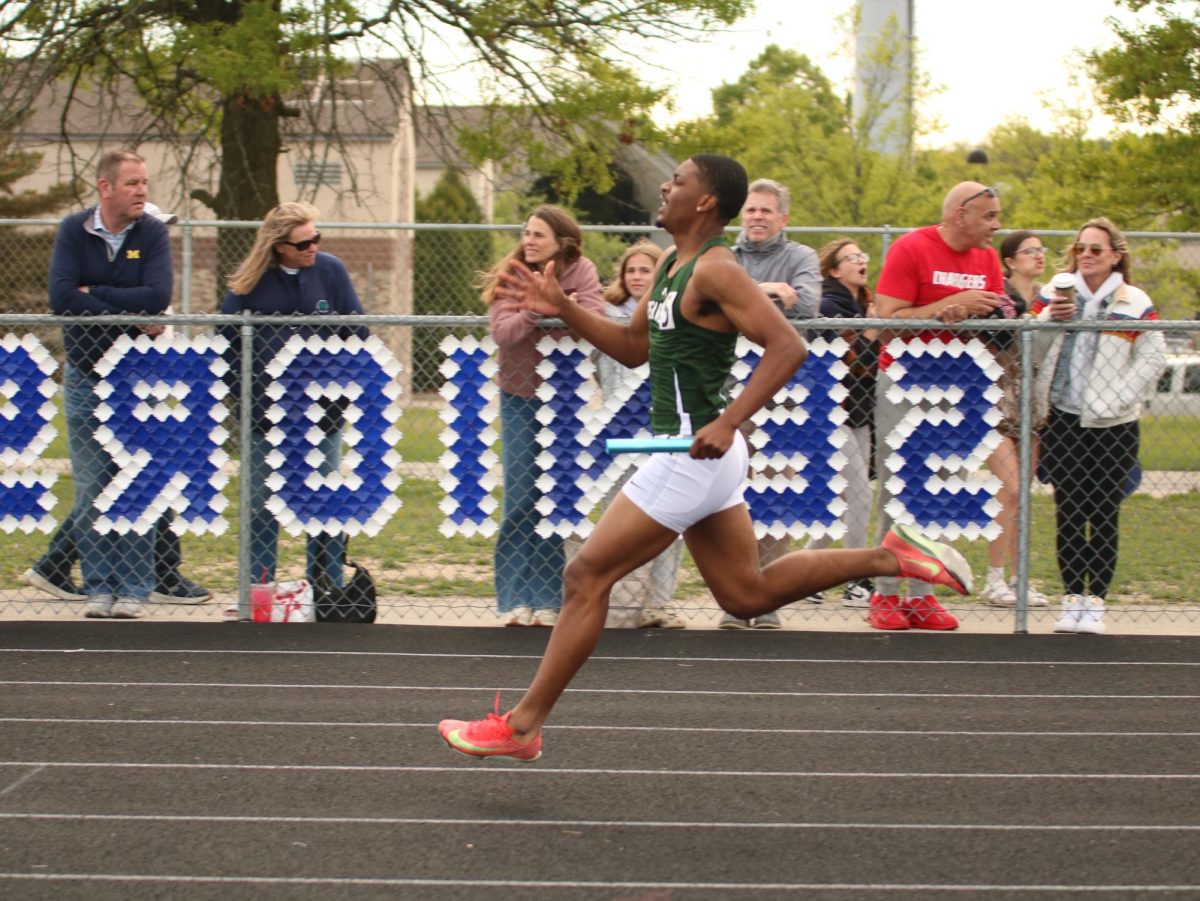 WIAA State Track: Tosa West Sprinters Share the Hype Songs That Keep Them Focused