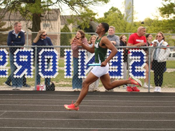 WIAA State Track: Tosa West Sprinters Share the Hype Songs That Keep Them Focused