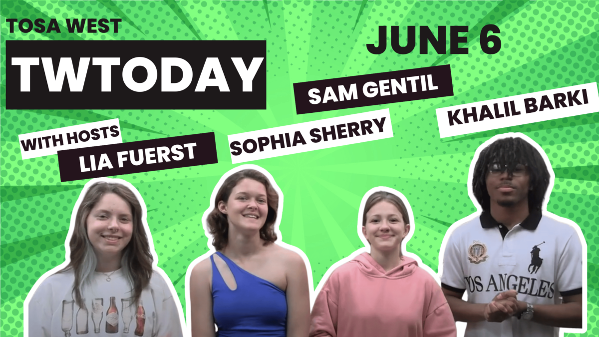 TWTODAY June 6 2025