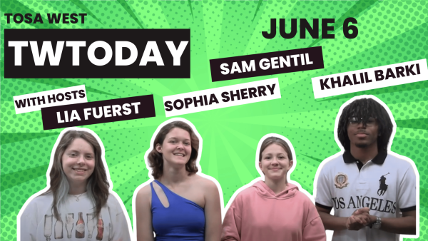 TWTODAY June 6 2025