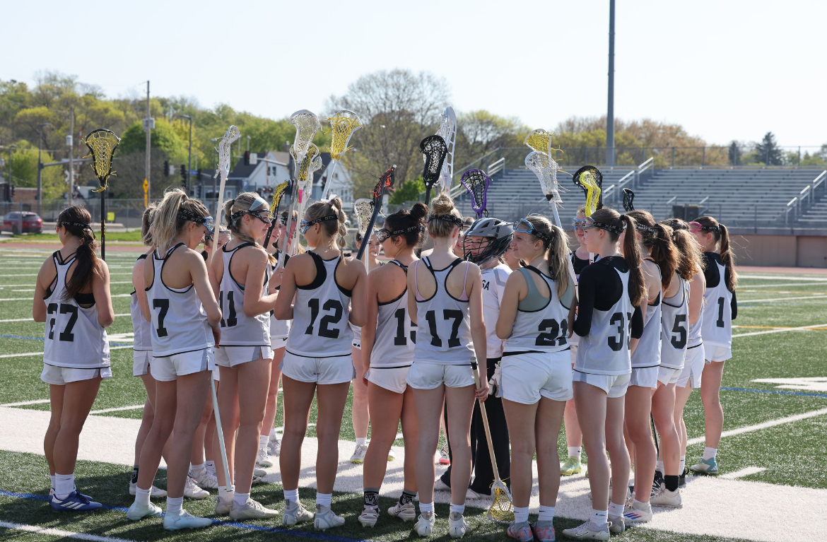 Wauwatosa Girls Lacrosse Hosts First-Ever Tournament at Hart Park Against Top-Ranked Teams