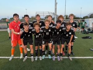 Wauwatosa West Boys Soccer Set for Key Conference Clash Against Marquette Hilltoppers