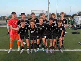 Wauwatosa West Boys Soccer Set for Key Conference Clash Against Marquette Hilltoppers