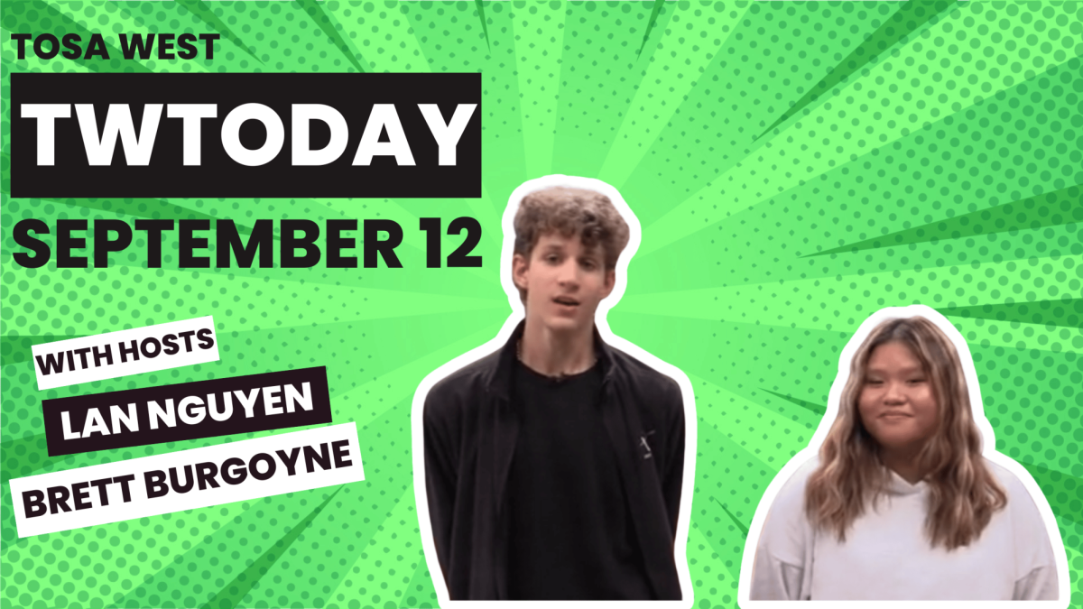 TWTODAY September 12 2025