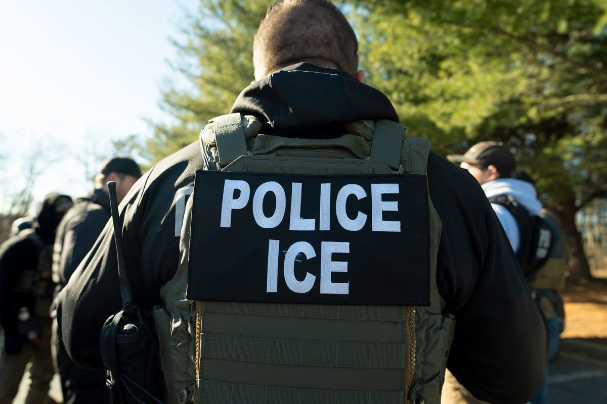 What MLK Can Teach Us About ICE
