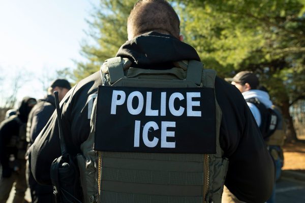 What MLK Can Teach Us About ICE