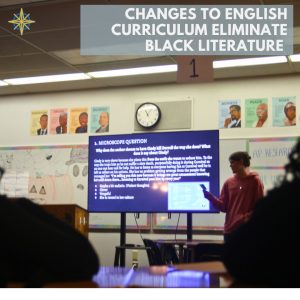 District to Replace Black Literature With Multicultural Course, Sparking Debate Among Students